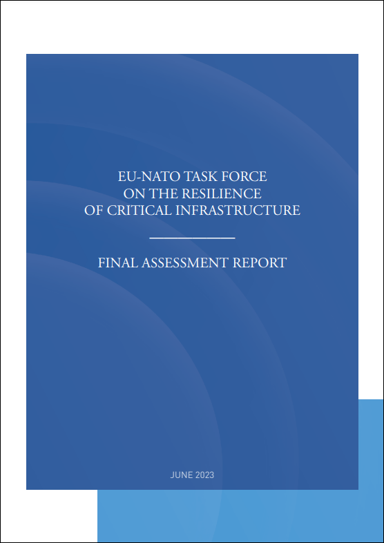 Final evaluation report
